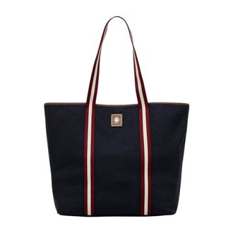 Bally Mujer, Bolsos, Azul, Talla: ONE Size