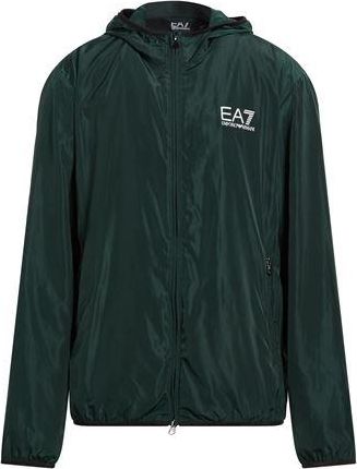 Emporio Armani COATS & JACKETS - Jackets on YOOX.COM