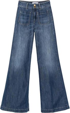 Seafarer Jeans