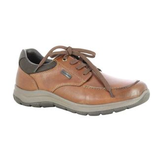 Rieker Hombre, Zapatos, Marr&oacute;n, Talla: 45 EU