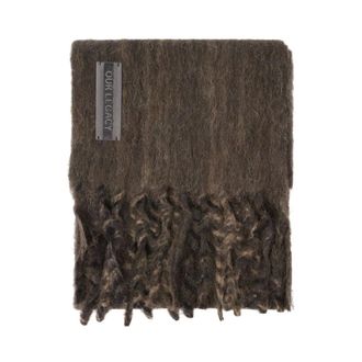 Our Legacy unisex, Accesorios, Marr&oacute;n, Talla: ONE Size