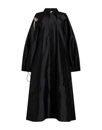 Love Birds COATS & JACKETS - Overcoats & Trench Coats sur YOOX.COM