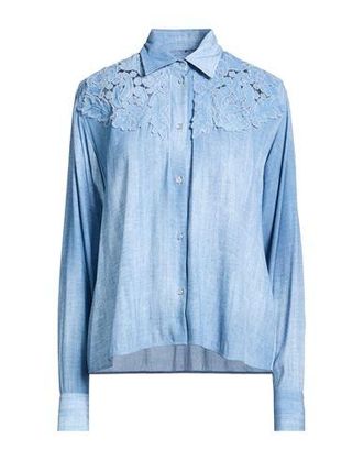Ermanno Scervino TOPWEAR - Shirts on YOOX.COM