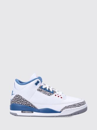 Nike Sneakers Men color White