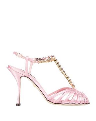 Dolce & Gabbana FOOTWEAR - Sandals on YOOX.COM