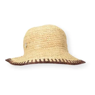 HUGO BOSS Cappello Danika CR - - Accessories - unisex - Beige - ONE SIZE