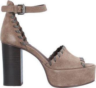 See By Chlo&eacute; FOOTWEAR - Sandals sur YOOX.COM