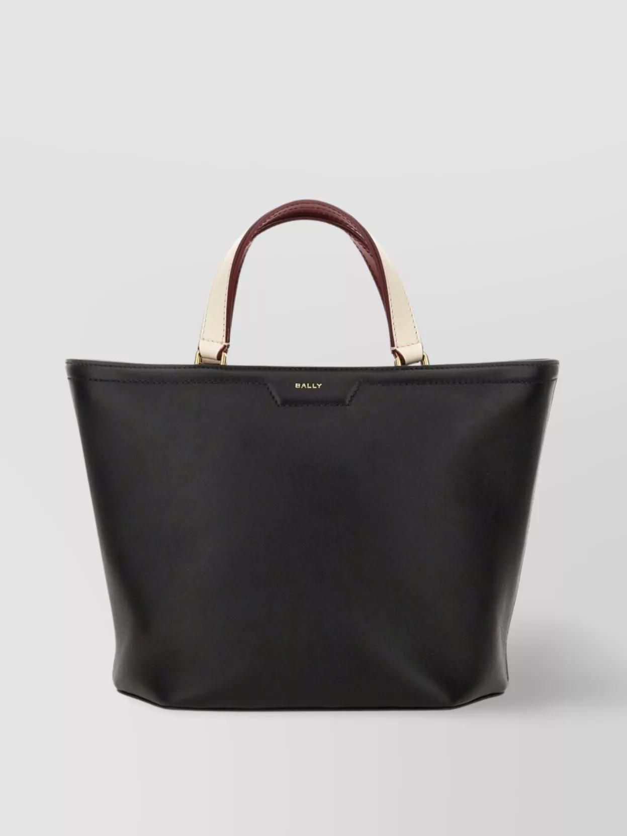 【関税&送料込】Bally Easy Large Tote Bag In Smooth Leather 23840162_54004394_1000.jpg