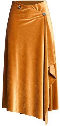 Pi&egrave;ce... BOTTOMWEAR - Gonne midi su YOOX.COM