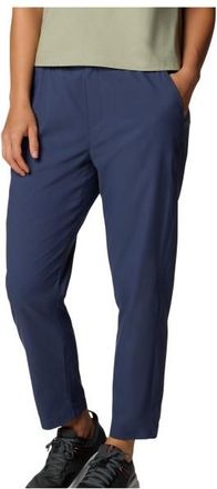 Columbia Cedar Crest Pant Trekkinghose f&uuml;r Damen | blau