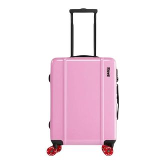 Floyd unisex, Koffers, Roze, Maat: ONE Size