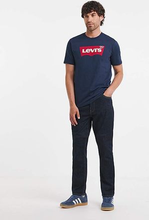Levi's 511 Slim Fit Jean - Dark Indigo