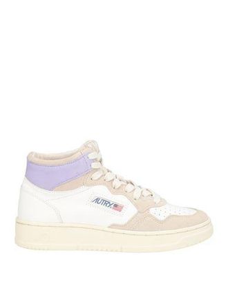 Autry FOOTWEAR - Trainers on YOOX.COM
