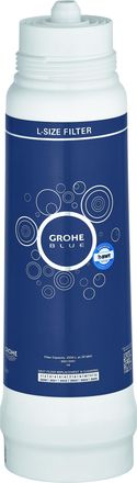 GROHE Filtro De Repuesto Blue Con Capacidad Para 2600 Litros
