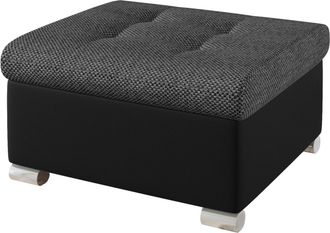 Mirjan24 Mobilier1 - Reposapi&eacute;s Comfivo 115, Soft 011 + Majorka 03, 41x68x70cm, Di&aacute;metro: 0, Cuero Ecol&oacute;gico + Tapiz, Patas: Pl&aacute;stico, 0
