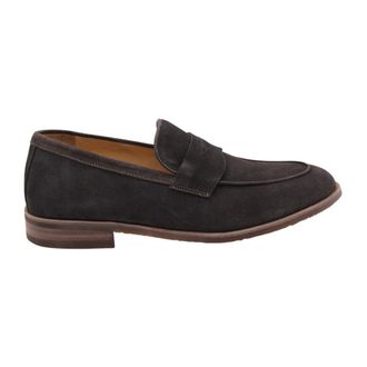 Ambiorix Haze Mocassin - Heren - Loafers - Bruin - 43 EU - Schoenen
