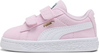 Puma Sneakers Suede Classics per bimbi ai primi passi, Scarpe, Rosa, 19