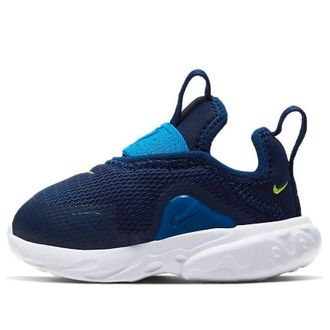 Nike (TD) Nike RT Presto Extreme Midnight Navy CD6887-400