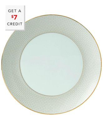 Wedgwood Arris Platewith $7 Credit