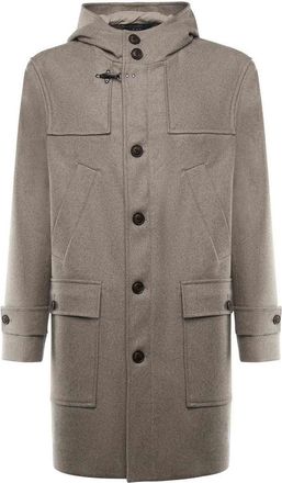 Fay Montgomery Coat