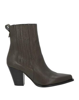 Pollini FOOTWEAR - Ankle boots on YOOX.COM