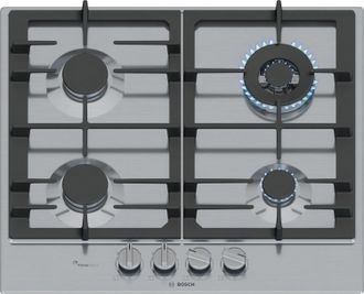 Bosch Placa De Gas Bosch Pch6a5i90
