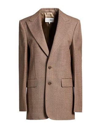 Maison Margiela SUITS and CO-ORDS - Blazers sur YOOX.COM