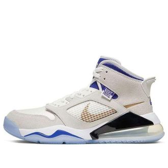 Nike Jordan Air Jordan Mars 270 Summit White CV3046-100
