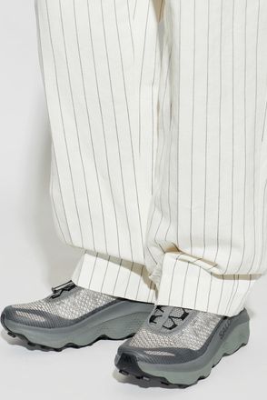 Salomon ORAVA ADVENCED Sports Shoes, Mens, Grey