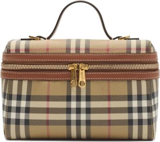 Burberry Dames, Tassen, Bruin, Maat: ONE Size