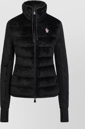 Moncler zip up cardigan