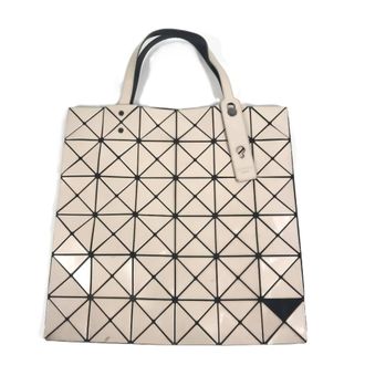 Issey Miyake Pvc Shoulder Bag Tote Bag (Pre-Owned)