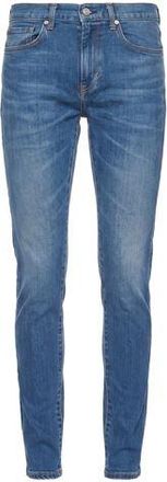 Edwin BOTTOMWEAR - Jeans on YOOX.COM