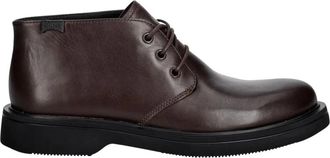 Camper Hombre, Zapatos, Marr&oacute;n, Talla: 44 EU
