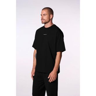 Gertrude Uomo, Top, Nero, M, new