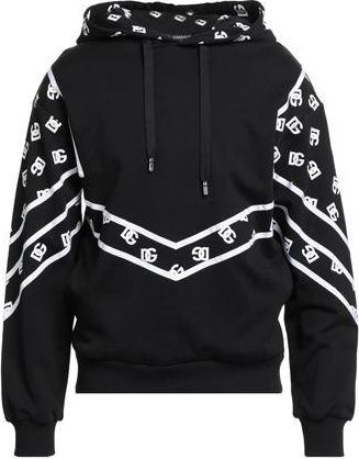 Dolce & Gabbana CAMISETAS Y TOPS - Sudaderas en YOOX.COM