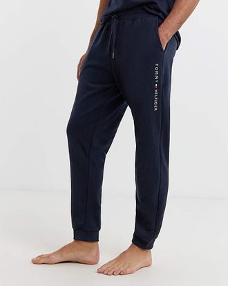 Tommy Hilfiger Lounge Pant - Navy