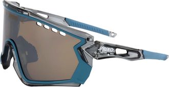 Briko TAIGA A1Q Blue/Brown