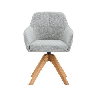 STILVORA Stilvora Sedia Da Ufficio Ergonomica Con Poggiapiedi E Supporto Lombare Ad Aria, Pelle, Nero
