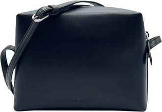 The Row Regent Crossbody Bag