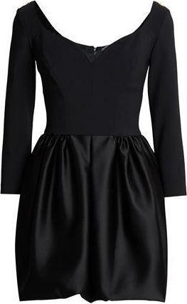 Elisabetta Franchi VESTITI - Vestiti corti su YOOX.COM