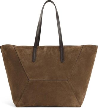 Brunello Cucinelli Donna, Borse, Marrone, Taglia unica, new