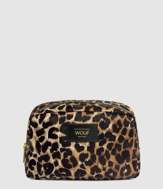 Wouf Trousse De Toilette Icon
