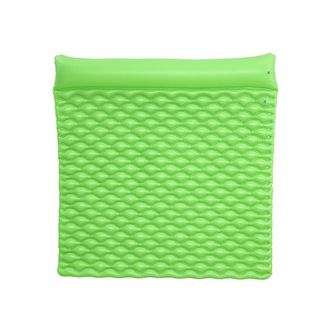 Bestway Colch&oacute;n Hinchable Gigante Verde 213x170 Cm