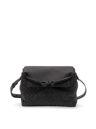 Bottega Veneta Small andiamo messenger