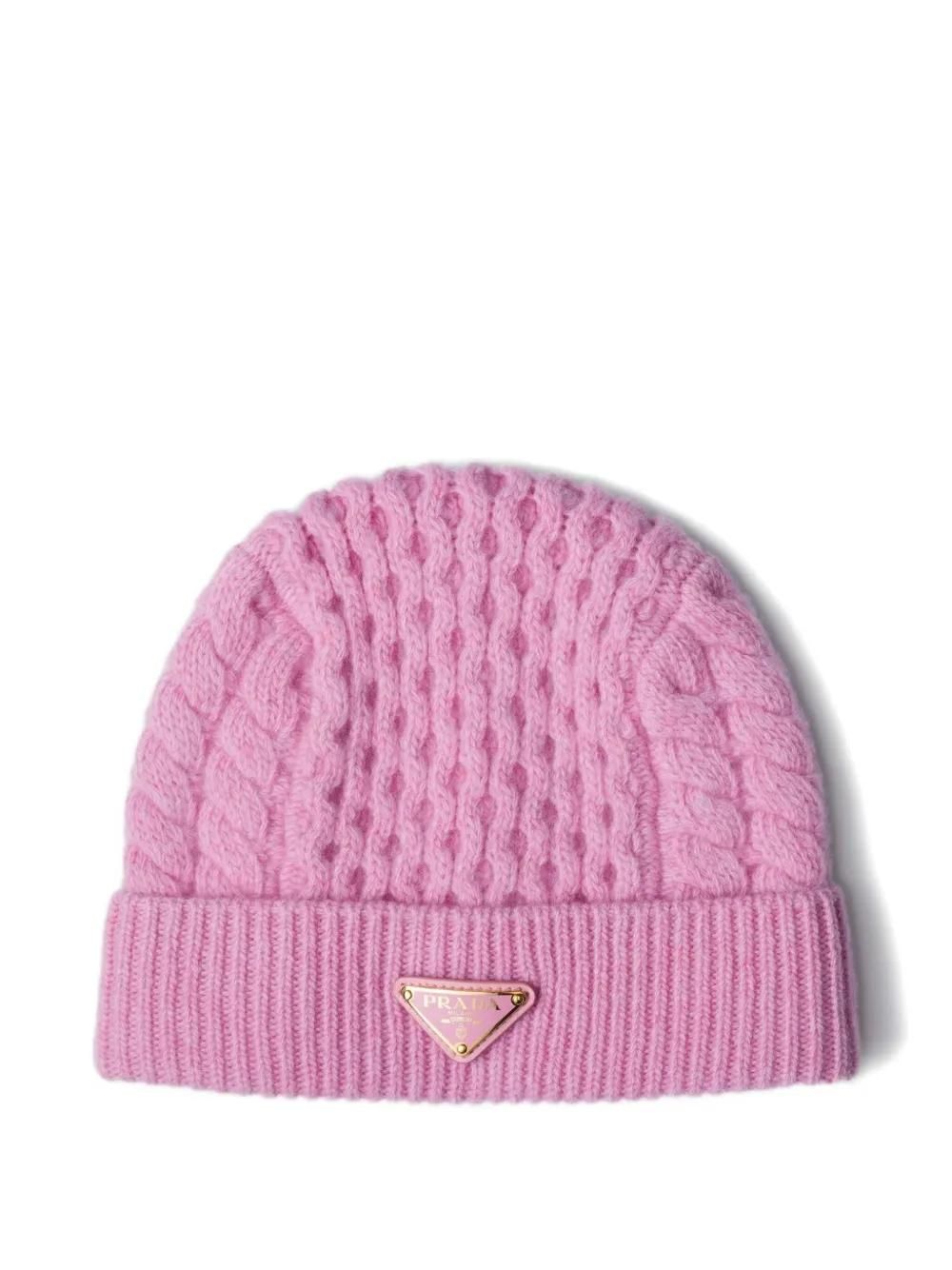 Prada Beanies: sale at £420.00+ | Stylight
