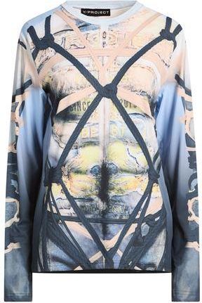 Y / Project TOPS - T-shirts auf YOOX.COM