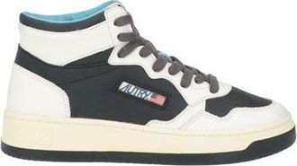 Autry FOOTWEAR - Trainers on YOOX.COM