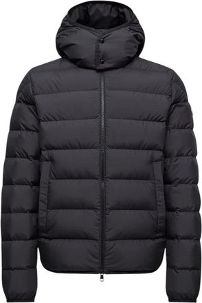 Moncler Hombre, Chaquetas, Negro, Talla: L