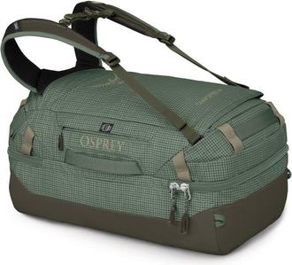 Osprey Transporter Squffel 44 Reisetasche - | oliv